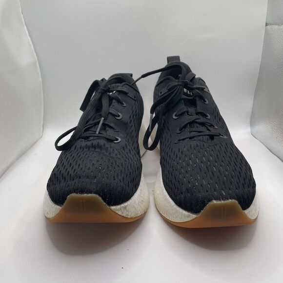 Nobull Journey Shoes Men\'s Size 11 Black Activewear Unisex Gym Running Athletic main image 6